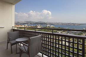 Hilton Istanbul Bosphorus