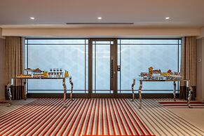 Hilton Istanbul Bosphorus