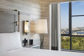 Hilton Istanbul Bosphorus