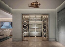 Hilton Istanbul Bosphorus