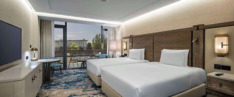 Hilton Istanbul Bosphorus