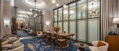 Hilton Istanbul Bosphorus