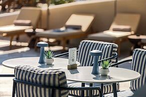 Hilton Istanbul Bosphorus