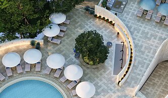 Hilton Istanbul Bosphorus