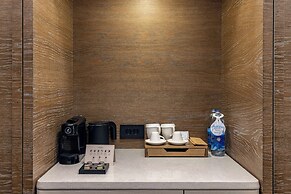 Hilton Istanbul Bosphorus