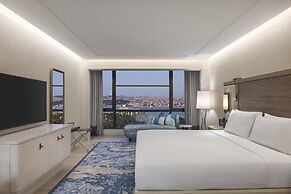 Hilton Istanbul Bosphorus