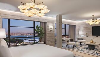 Hilton Istanbul Bosphorus
