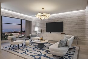 Hilton Istanbul Bosphorus