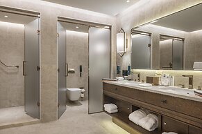 Hilton Istanbul Bosphorus