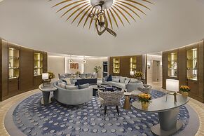 Hilton Istanbul Bosphorus