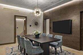 Hilton Istanbul Bosphorus