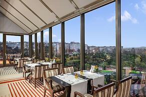 Hilton Istanbul Bosphorus