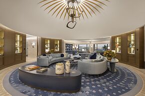 Hilton Istanbul Bosphorus