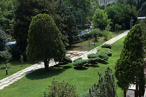 Hilton Istanbul Bosphorus