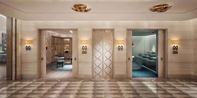 Hilton Istanbul Bosphorus