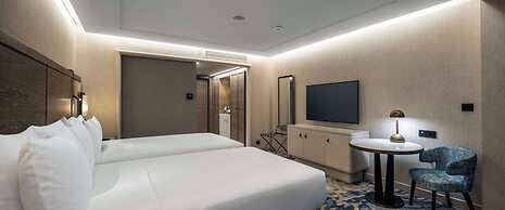 Hilton Istanbul Bosphorus