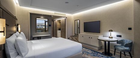 Hilton Istanbul Bosphorus