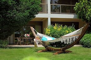 Hilton Istanbul Bosphorus