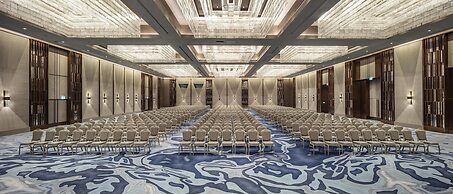 Hilton Istanbul Bosphorus