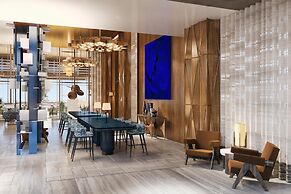 Hilton Istanbul Bosphorus