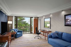 Hilton Istanbul Bosphorus