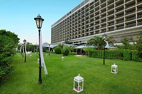 Hilton Istanbul Bosphorus