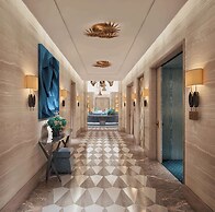 Hilton Istanbul Bosphorus