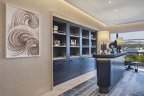 Hilton Istanbul Bosphorus