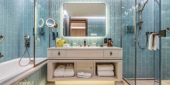 Hilton Istanbul Bosphorus