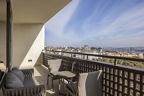 Hilton Istanbul Bosphorus
