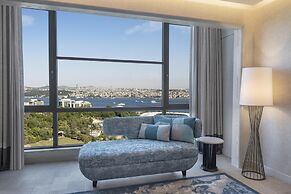 Hilton Istanbul Bosphorus