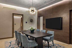 Hilton Istanbul Bosphorus