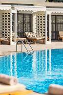 Hilton Istanbul Bosphorus