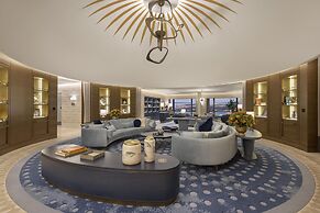 Hilton Istanbul Bosphorus