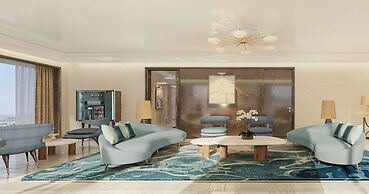 Hilton Istanbul Bosphorus