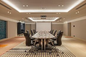 Hilton Istanbul Bosphorus