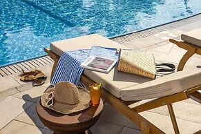 Hilton Istanbul Bosphorus