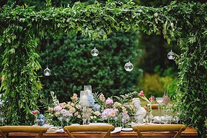 Hilton Istanbul Bosphorus