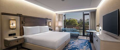 Hilton Istanbul Bosphorus