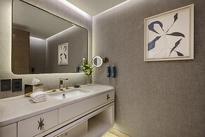 Hilton Istanbul Bosphorus