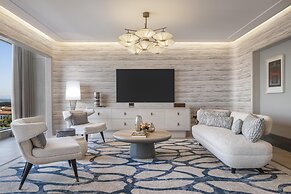 Hilton Istanbul Bosphorus
