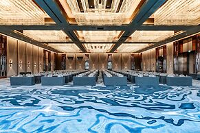 Hilton Istanbul Bosphorus