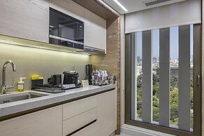 Hilton Istanbul Bosphorus