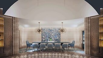 Hilton Istanbul Bosphorus