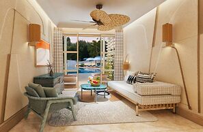 Hilton Istanbul Bosphorus