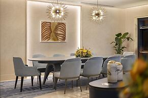 Hilton Istanbul Bosphorus