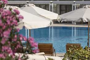 Hilton Istanbul Bosphorus