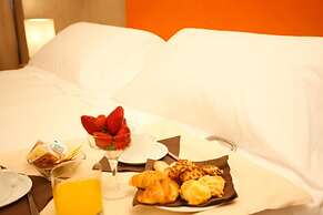 Hotel Blaise & Francis