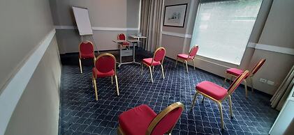 Hotel Blaise & Francis