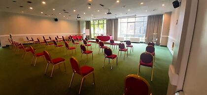 Hotel Blaise & Francis